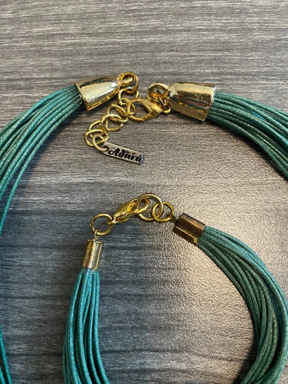 Greek Handmade Necklace